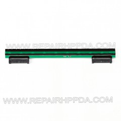 Printhead ( Smaller ) 300DPI Replacement for Zebra ZD421-D